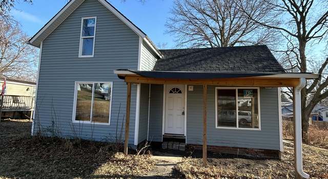 Photo of 509 King St, Emerson, IA 51533