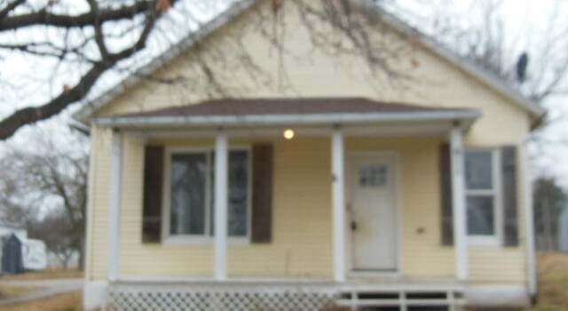 Photo of 611 East St, Tabor, IA 51653