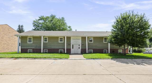 Photo of 1300 Highland Ave, Red Oak, IA 51566