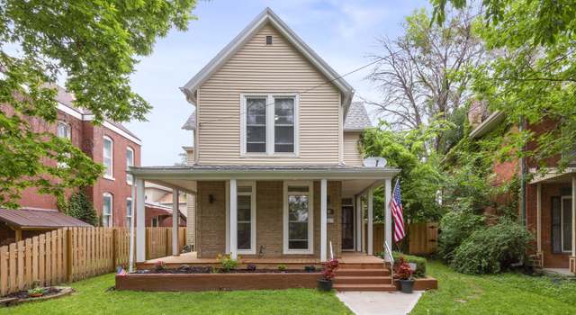 Photo of 732 Willow Ave, Council Bluffs, IA 51501