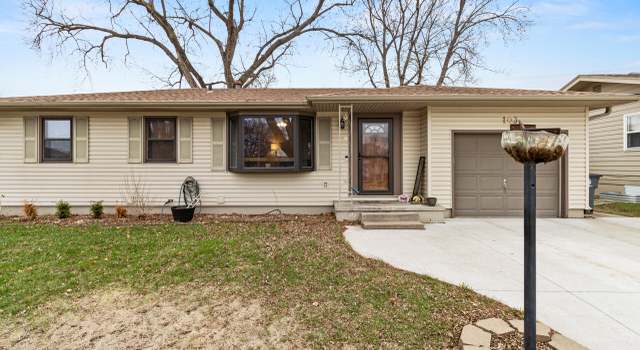 Photo of 103 Wenwood Cir, Council Bluffs, IA 51503