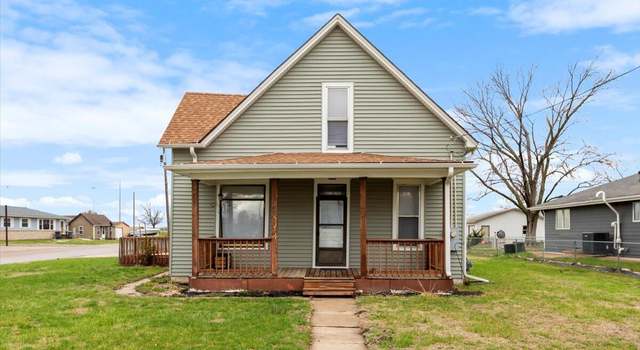 Photo of 1816 S 13th St, Council Bluffs, IA 51501