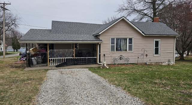Photo of 400 Lowell Ave, Emerson, IA 51533
