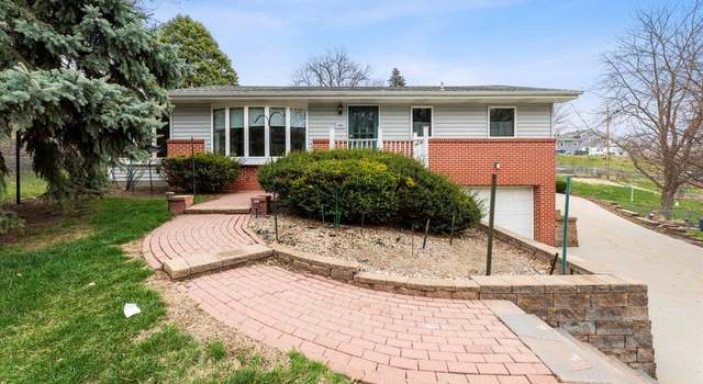 Photo of 405 Wendy Heights Rd, Council Bluffs, IA 51503