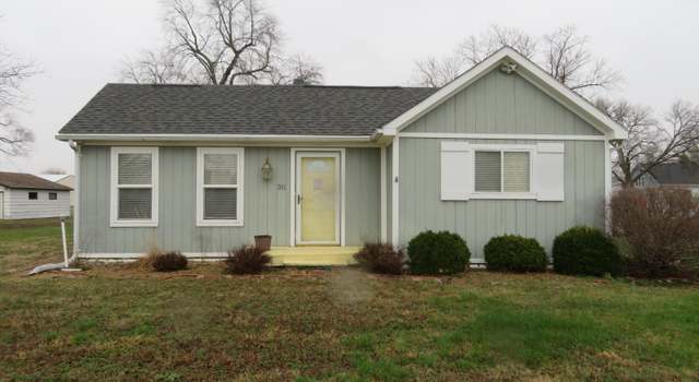 Photo of 311 E Martin St, Modale, IA 51556