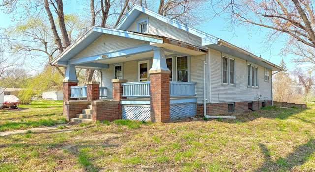 Photo of 507 O St, Hamburg, IA 51640