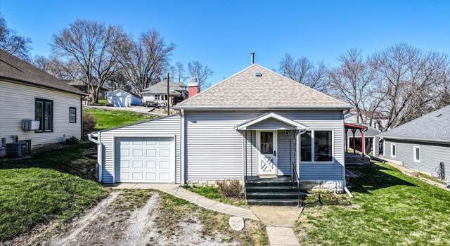 Photo of 222 W 4th St, Logan, IA 51546
