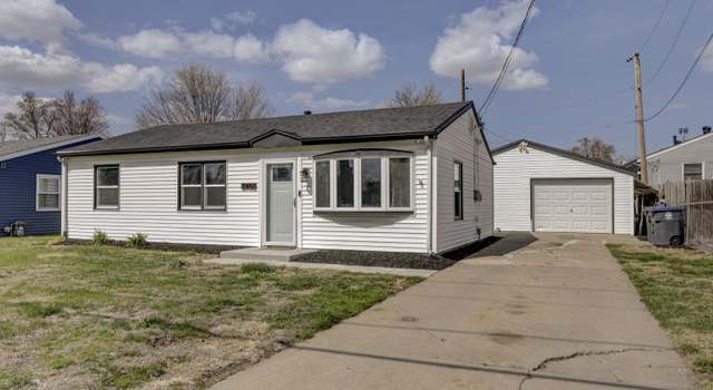 Photo of 2902 Twin City Dr, Council Bluffs, IA 51501