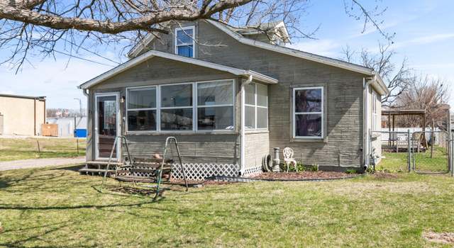 Photo of 23 S 22nd St, Council Bluffs, IA 51501