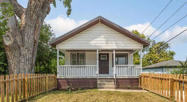 Photo of 710 25th Ave, Council Bluffs, IA 51501