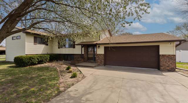 Photo of 1110 New Orleans Ave, Farragut, IA 51639