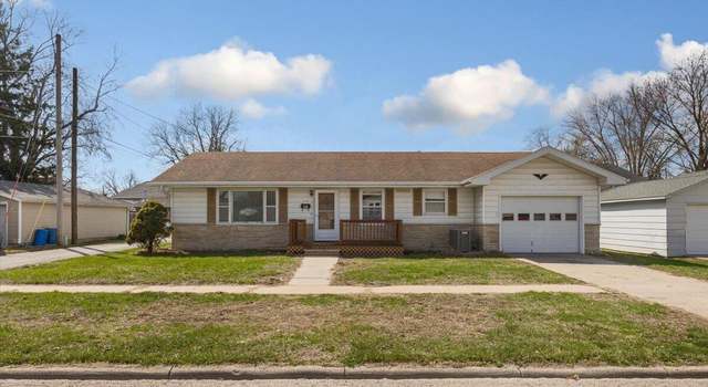 Photo of 314 E 4th St, Logan, IA 51546