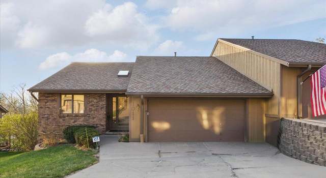 Photo of 1011 Arbor Ridge Circle Cir, Council Bluffs, IA 51503