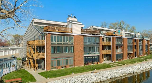 Photo of 4624 Navajo St #16, Council Bluffs, IA 51501