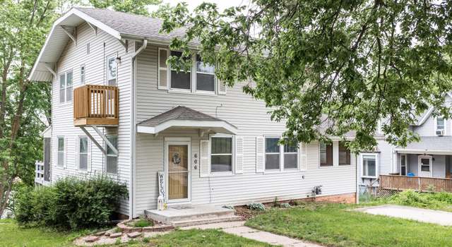 Photo of 606 N Chestnut St, Avoca, IA 51521