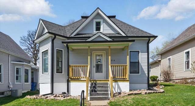 Photo of 154 S Chestnut St, Avoca, IA 51521