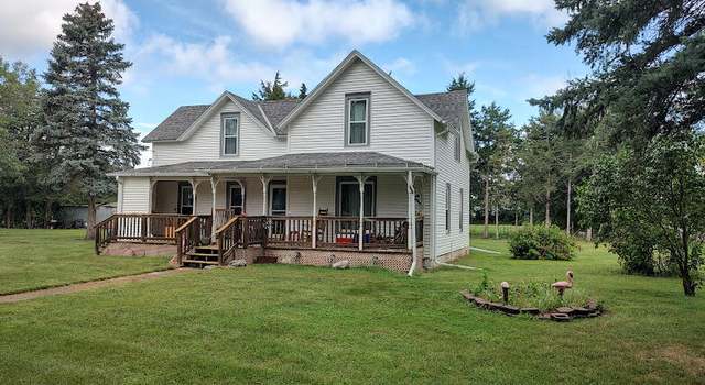 Photo of 836 Lincoln St, Whiting, IA 51063