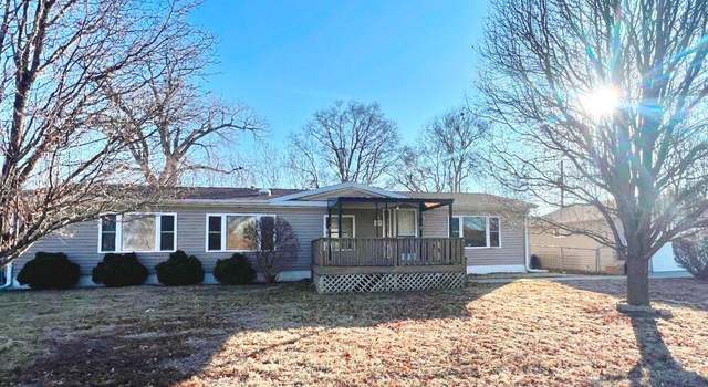 Photo of 1327 Avenue J, Council Bluffs, IA 51501