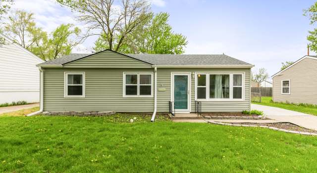 Photo of 4022 Wakeman Dr, Council Bluffs, IA 51501