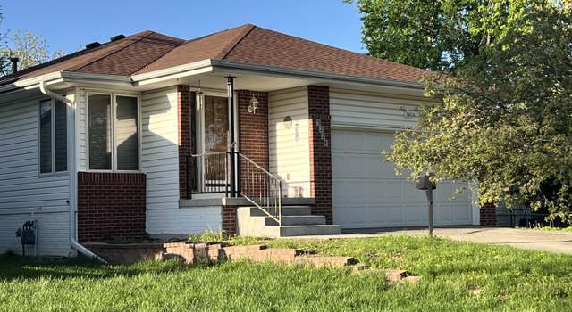 Photo of 3228 Avenue H, Council Bluffs, IA 51501