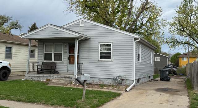 Photo of 2220 S 7th St, Council Bluffs, IA 51501