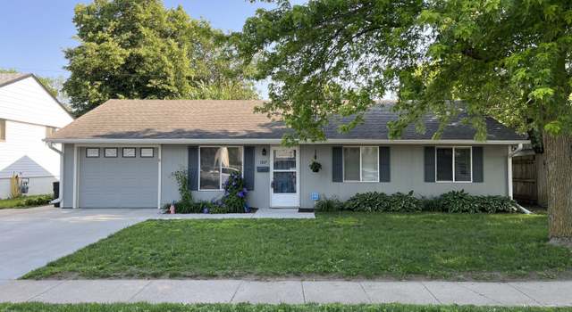 Photo of 1317 Holiday Dr, Carter Lake, IA 51510