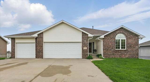 Photo of 115 Mulberry Cir, Neola, IA 51559