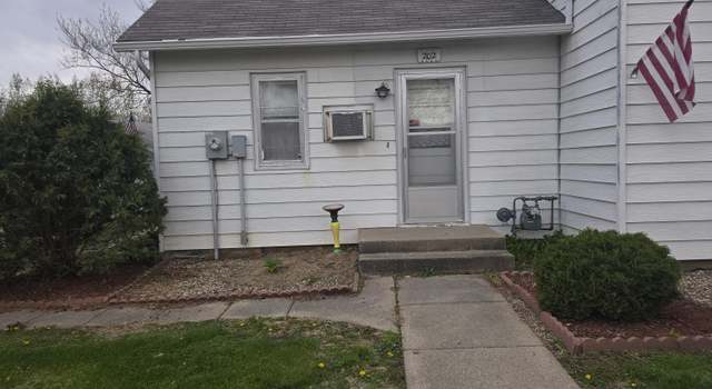 Photo of 202 SW 7th Avenue Ave, Marshalltown, IA 50247