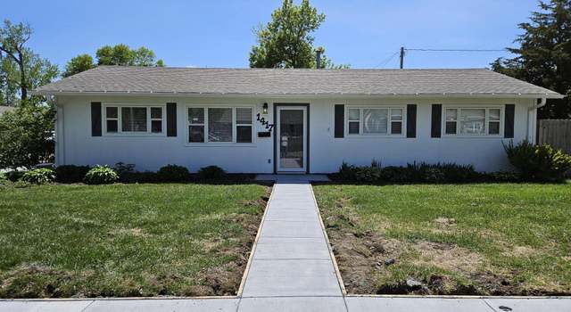 Photo of 1417 Mayper Dr, Carter Lake, IA 51510