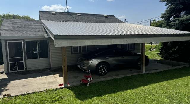 Photo of 210 E Main St, Pisgah, IA 51564