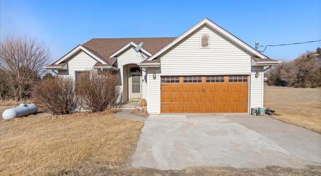 Photo of 56462 195th St, Pacific Jct, IA 51561