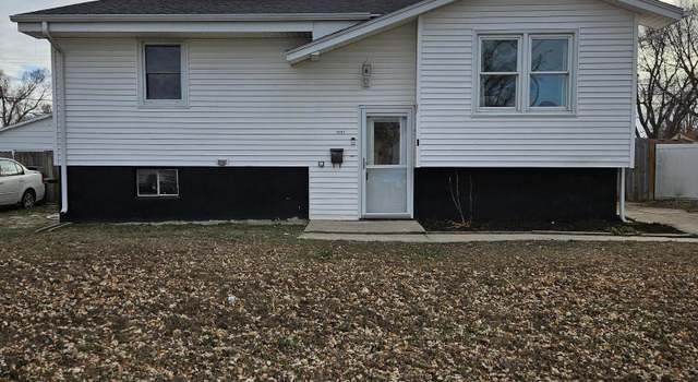 Photo of 1203 Avenue O, Carter Lake, IA 51510