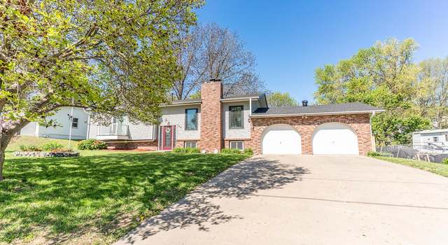 Photo of 500 N Linn St, Glenwood, IA 51534