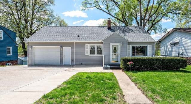 Photo of 1321 Willow St, Harlan, IA 51537