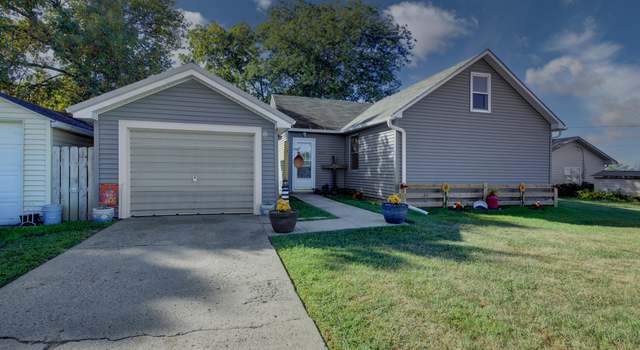Photo of 405 8th Ave, Defiance, IA 51527