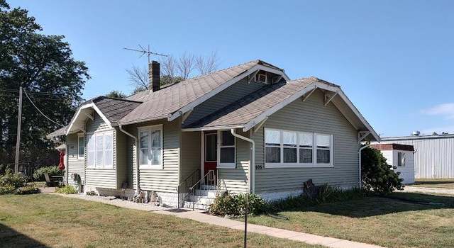 Photo of 105 S Main St, Modale, IA 51556