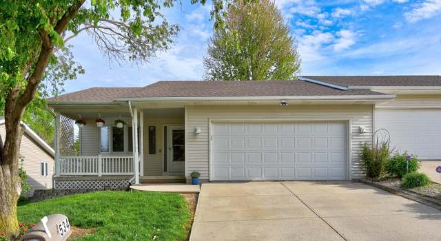 Photo of 534 Vine St, Carson, IA 51525