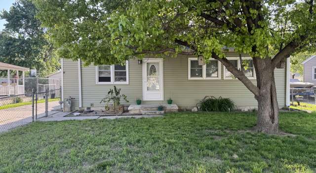 Photo of 1220 N 19th St, Council Bluffs, IA 51501