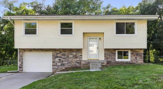 Photo of 108 Hillcrest Ave, Glenwood, IA 51534