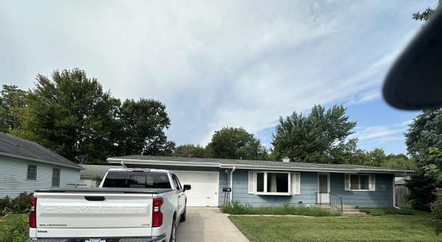 Photo of 308 S Myrtle St, Glenwood, IA 51534