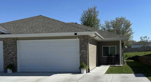 Photo of 507 Hope Ave, Underwood, IA 51576