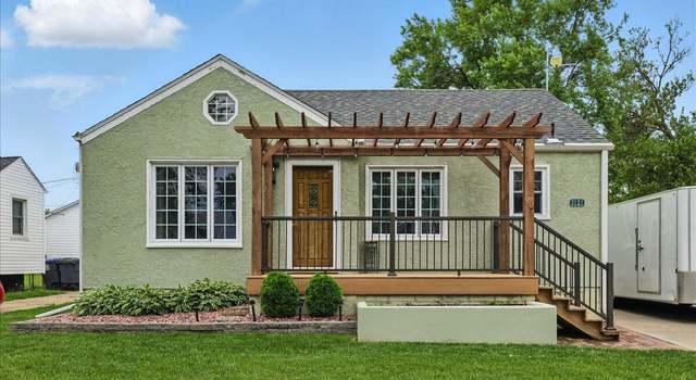 Photo of 3121 Avenue F, Council Bluffs, IA 51501