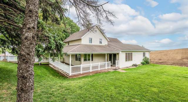 Photo of 3818 105th St Lot 2, Dunlap, IA 51529