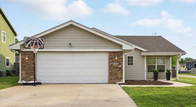 Photo of 2904 Avenue J, Council Bluffs, IA 51501