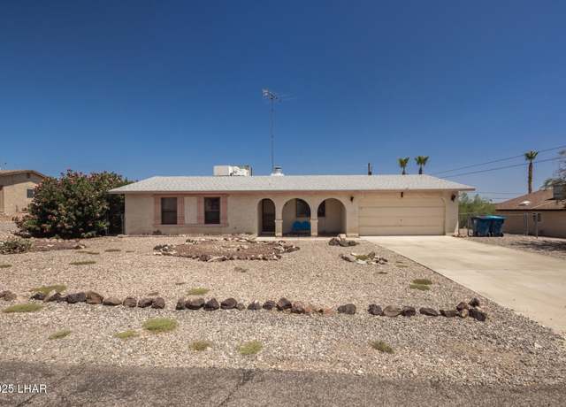Property at 516 Silver King Dr, Lake Havasu City, AZ 86406, 3 beds, 2 baths