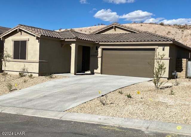 Property at 3311 Blacksmith Way, Bullhead City, AZ 86429, 2 beds, 2 baths