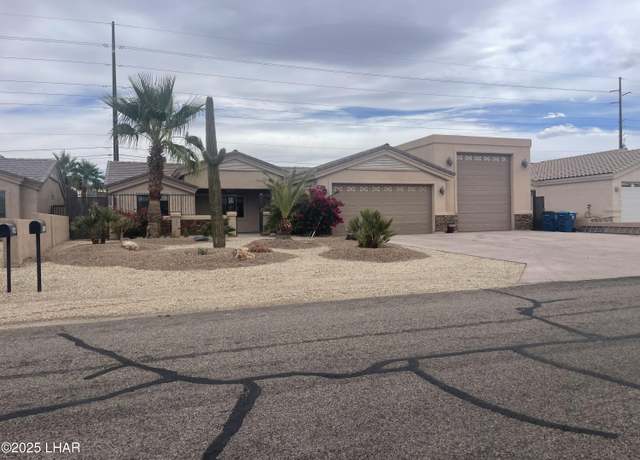 Property at 1564 Mandarin Dr, Lake Havasu City, AZ 86404, 3 beds, 2 baths