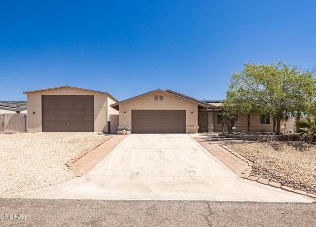 Property at 2613 Packet Ln, Lake Havasu City, AZ 86403, 3 beds, 2 baths