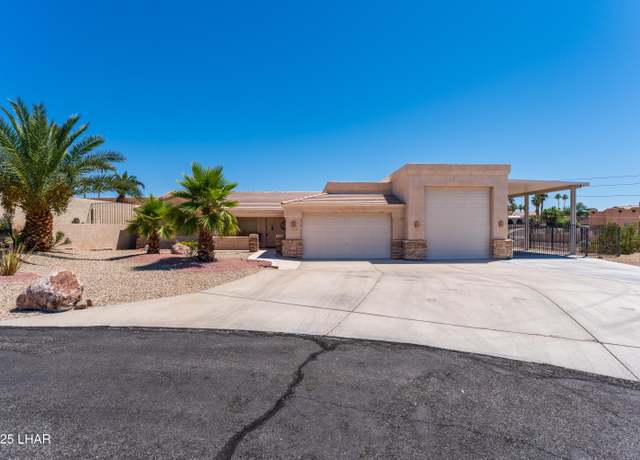 Property at 2168 Daytona Ln, Lake Havasu City, AZ 86403, 3 beds, 2 baths