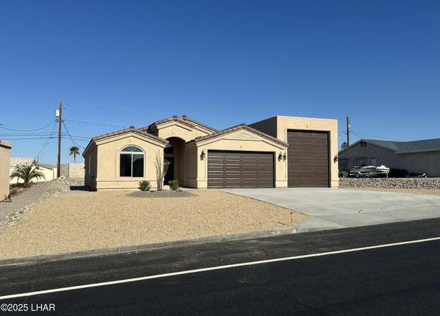 Property at 3315 Kiowa Blvd S, Lake Havasu City, AZ 86404, 3 beds, 2 baths